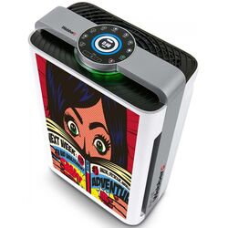 Purificator de aer Webber AP9700 (Silver) Thumb