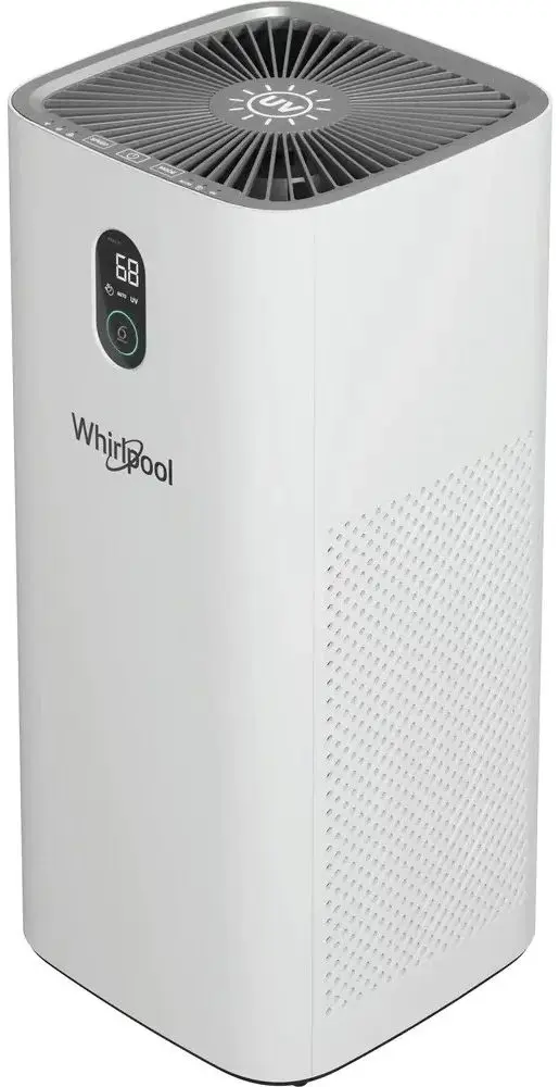 Purificator de aer Whirlpool AP330W (White)