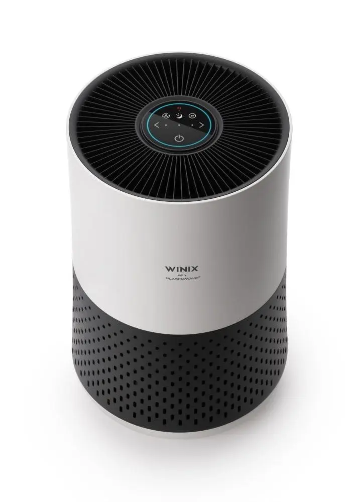 Purificator de aer Winix Zero Compact (White/Black) - 2