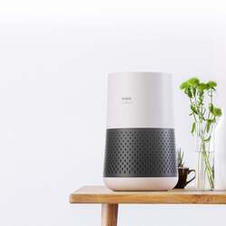 Purificator de aer Winix Zero Compact (White/Black) Thumb