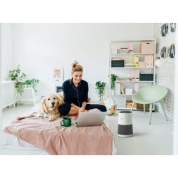 Purificator de aer Winix Zero Compact (White/Black) Thumb