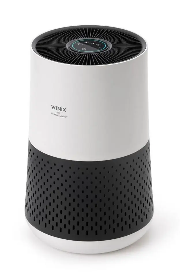 Purificator de aer Winix Zero Compact (White/Black)