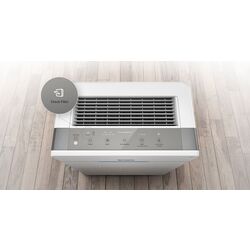 Очиститель воздуха Winix Zero Pro (White) Thumb