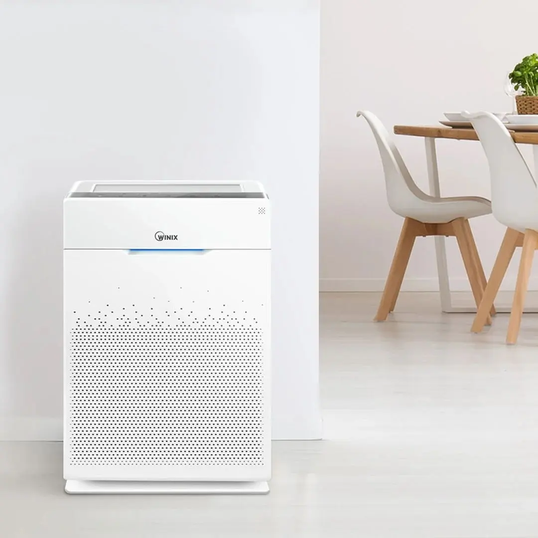 Очиститель воздуха Winix Zero Pro (White)