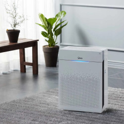 Очиститель воздуха Winix Zero-S (White) Thumb