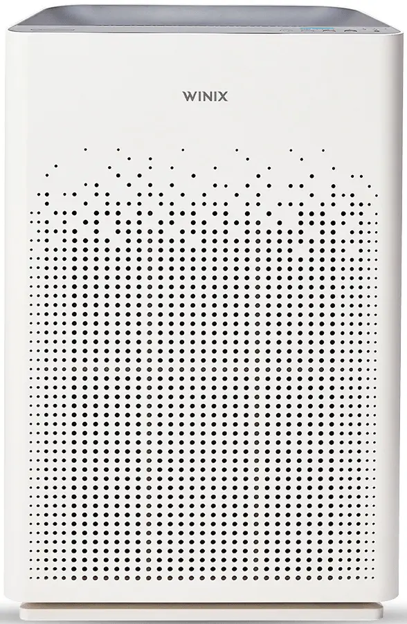 Очиститель воздуха Winix Zero-S (White)