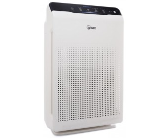 Очиститель воздуха Winix Zero (White/Black)