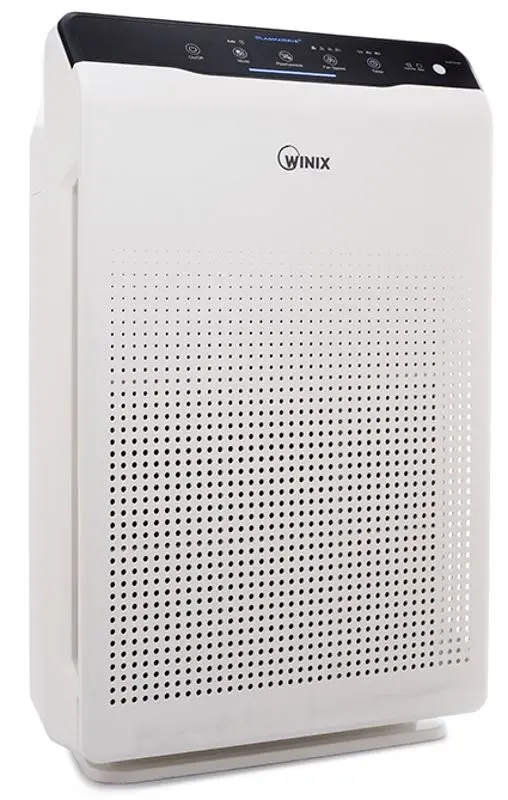 Purificator de aer Winix Zero (White/Black)