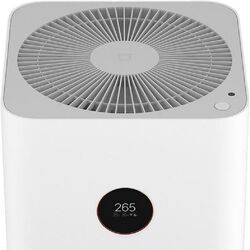 Очиститель воздуха Xiaomi Air Purifier Pro (White) Thumb