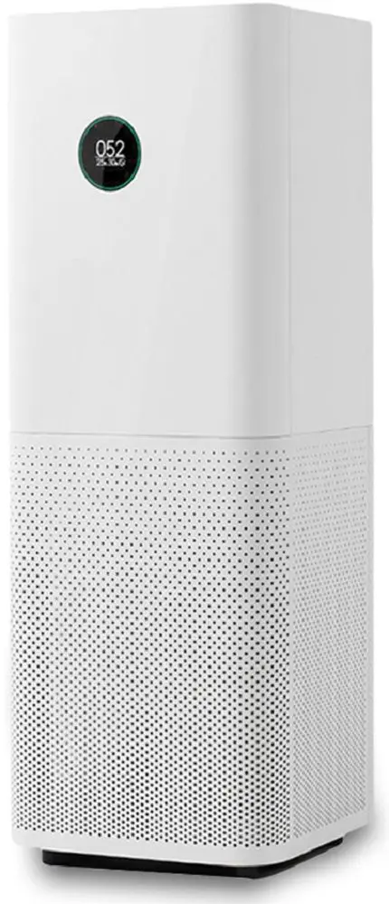 Очиститель воздуха Xiaomi Air Purifier Pro (White)