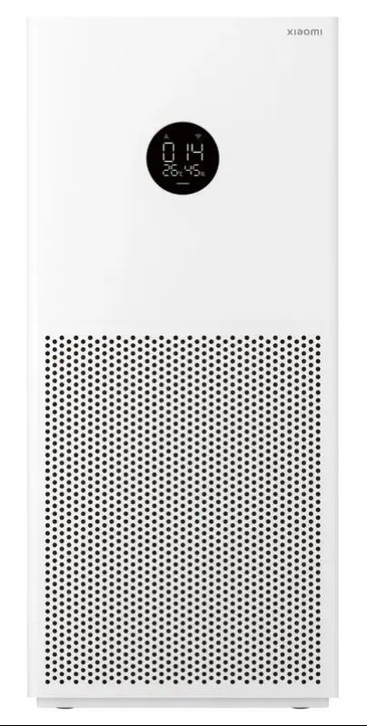 Очиститель воздуха Xiaomi Mi Air Purifier 4 Lite (White)
