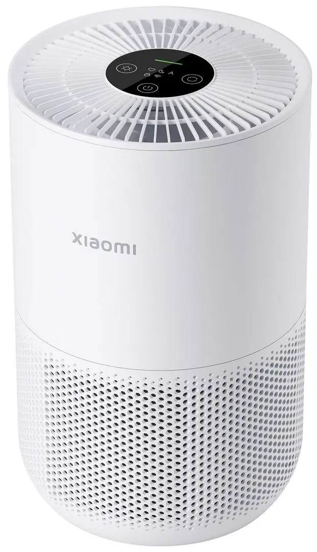 Очиститель воздуха Xiaomi Mi Smart Air Purifier 4 Compact (White)