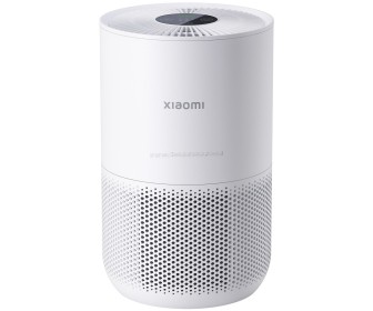 Purificator de aer Xiaomi Mi Smart Air Purifier 4 Compact (White)