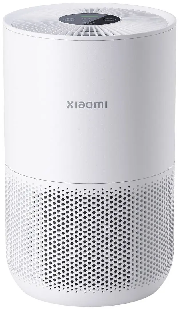 Очиститель воздуха Xiaomi Mi Smart Air Purifier 4 Compact (White)
