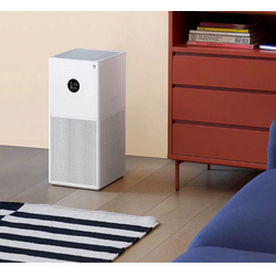 Очиститель воздуха Xiaomi Mi Smart Air Purifier 4 Lite (White) Thumb