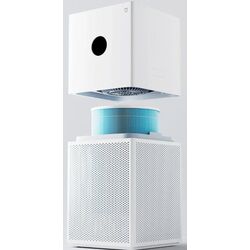 Очиститель воздуха Xiaomi Mi Smart Air Purifier 4 Lite (White) Thumb