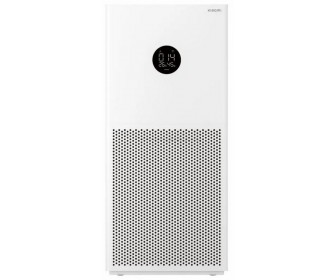 Purificator de aer Xiaomi Mi Smart Air Purifier 4 Lite (White)