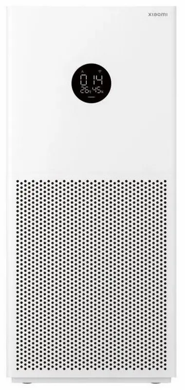 Очиститель воздуха Xiaomi Mi Smart Air Purifier 4 Lite (White)