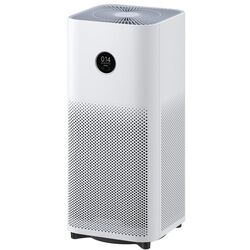 Очиститель воздуха Xiaomi Mi Smart Air Purifier 4 (White) Thumb