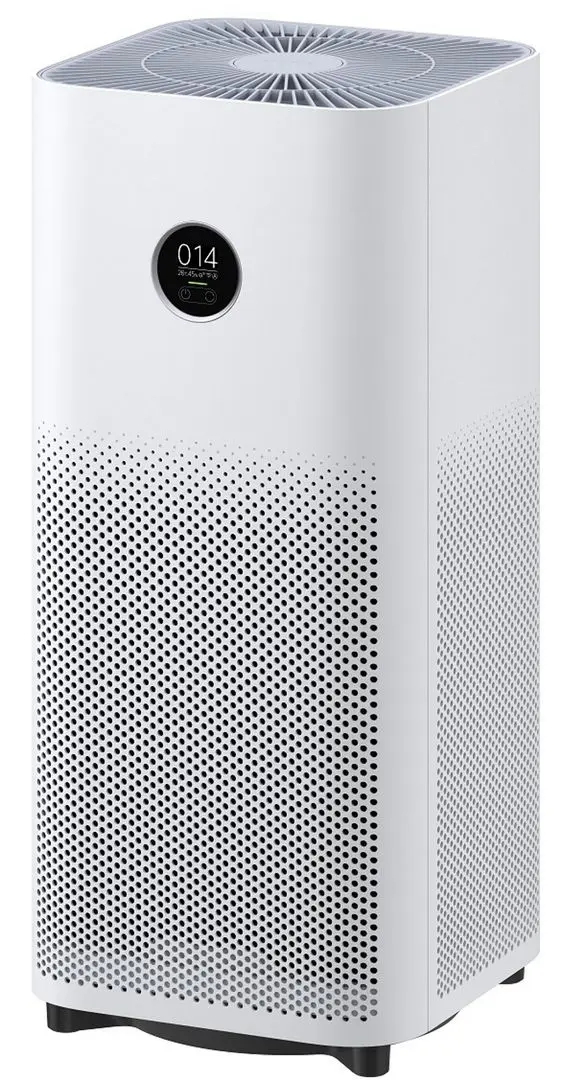 Очиститель воздуха Xiaomi Mi Smart Air Purifier 4 (White)