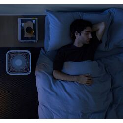 Очиститель воздуха Xiaomi Mi Smart Air Purifier 4 (White) Thumb