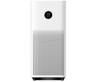 Purificator de aer Xiaomi Mi Smart Air Purifier 4 (White)