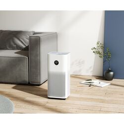 Очиститель воздуха Xiaomi Mi Smart Air Purifier 4 (White) Thumb