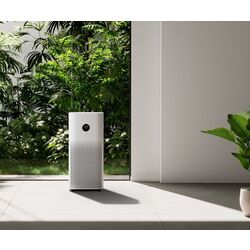 Очиститель воздуха Xiaomi Mi Smart Air Purifier 4 (White) Thumb
