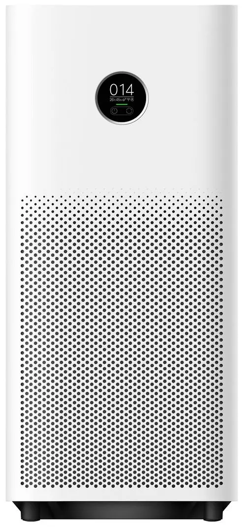 Очиститель воздуха Xiaomi Mi Smart Air Purifier 4 (White)