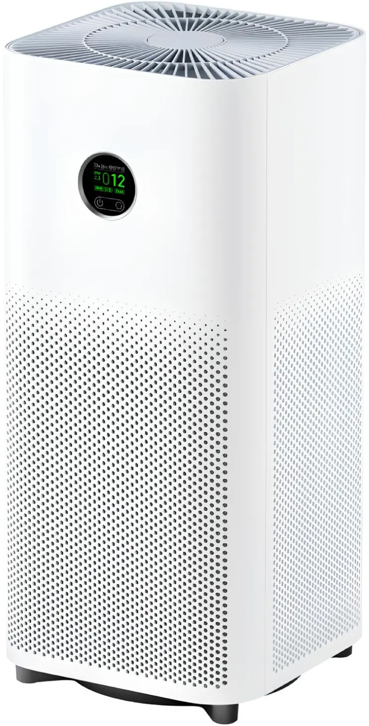 Purificator de aer Xiaomi Mijia Smart Air Purifier 6 BHR08MZEU (White) - 2