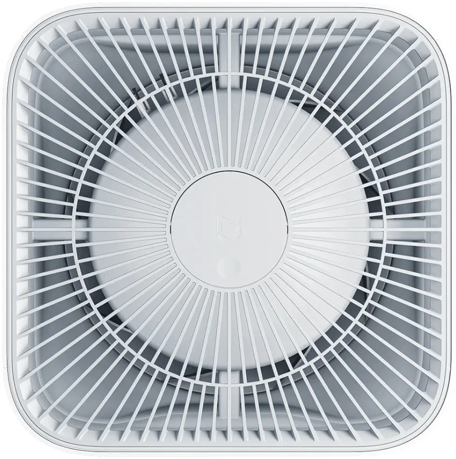 Purificator de aer Xiaomi Mijia Smart Air Purifier 6 BHR08MZEU (White) - 3