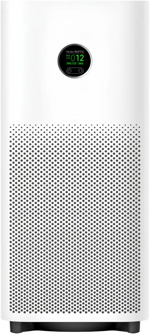 Purificator de aer Xiaomi Mijia Smart Air Purifier 6 BHR08MZEU (White)