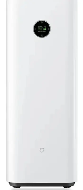 Очиститель воздуха Xiaomi Mijia Smart Max (White) - 2