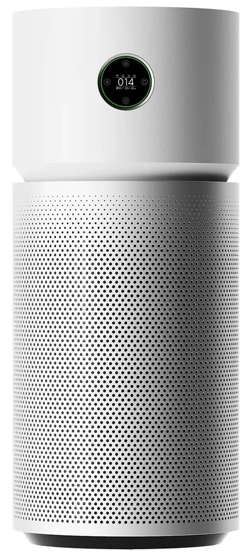 Очиститель воздуха Xiaomi Smart Air Elite (White/Silver)