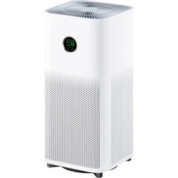 Очиститель воздуха Xiaomi Smart Air Purifier 6 (White) Thumb