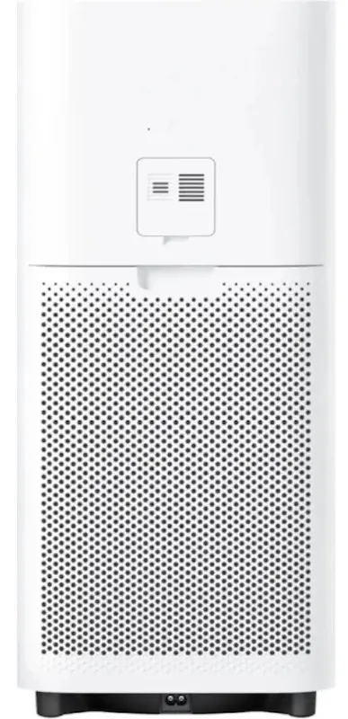 Очиститель воздуха Xiaomi Smart Air Purifier 6 (White) - 3