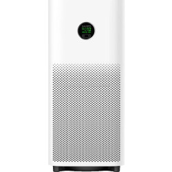 Очиститель воздуха Xiaomi Smart Air Purifier 6 (White)
