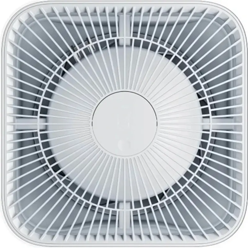 Очиститель воздуха Xiaomi Smart Air Purifier 6 (White) - 4