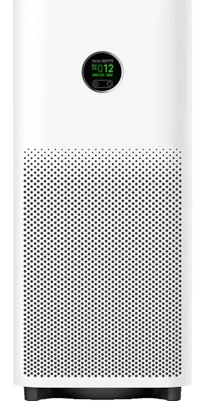 Очиститель воздуха Xiaomi Smart Air Purifier 6 (White)