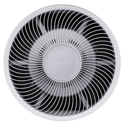 Очиститель воздуха Xiaomi Smart Air Purifier Elite (Black) Thumb