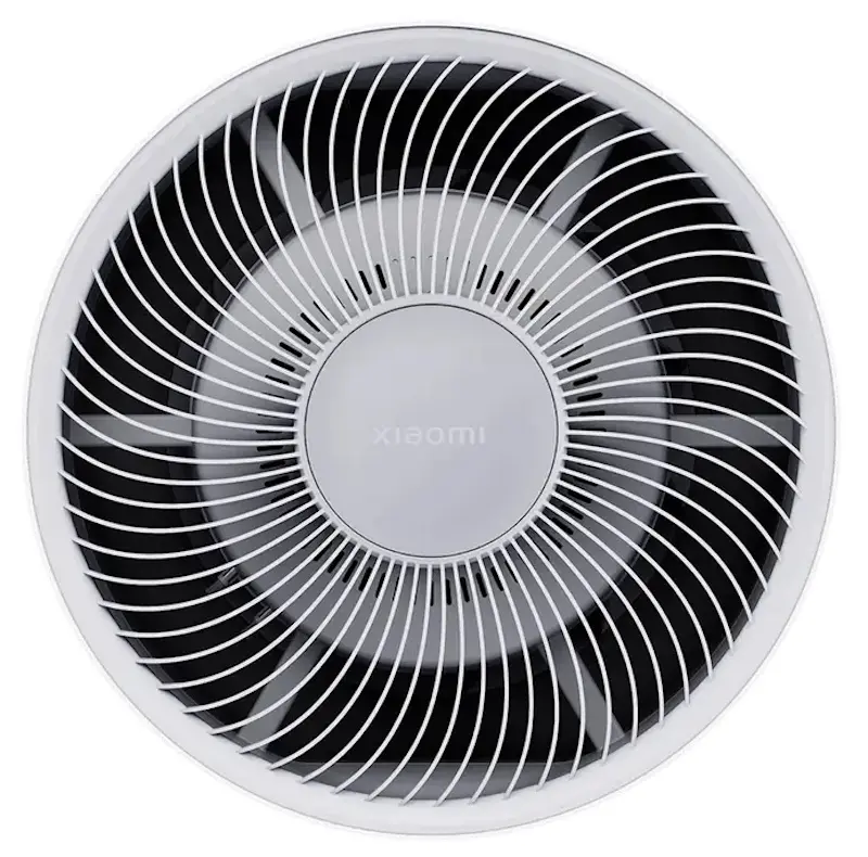 Очиститель воздуха Xiaomi Smart Air Purifier Elite (Black) - 3