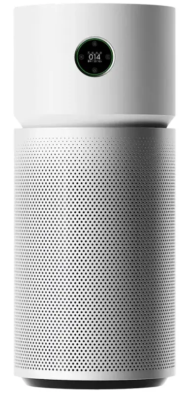 Очиститель воздуха Xiaomi Smart Air Purifier Elite (Black)