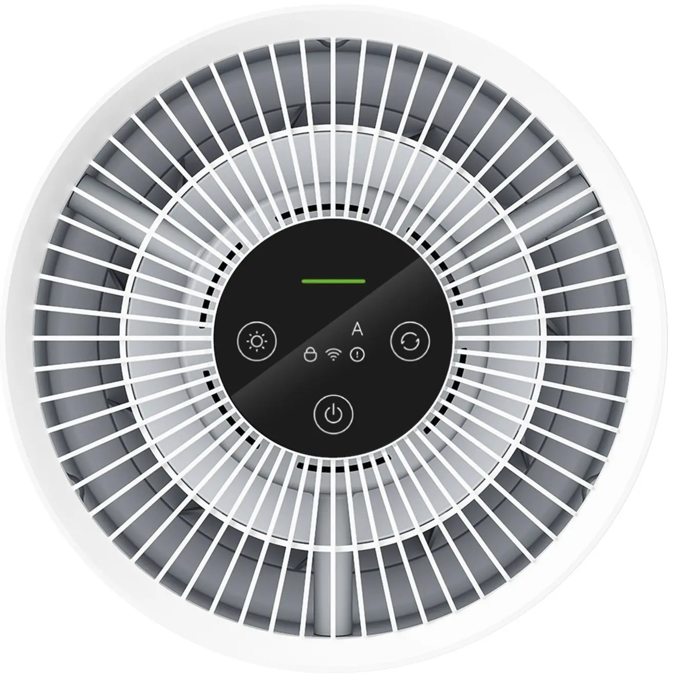 Очиститель воздуха Xiaomi Smart Pet Care (White)