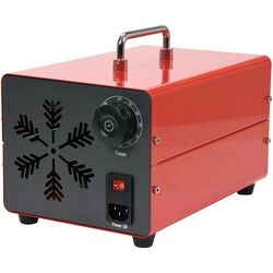 Generator de ozon Yato YT-73350 (Red/Black) Thumb