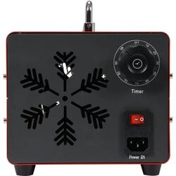 Generator de ozon Yato YT-73350 (Red/Black) Thumb