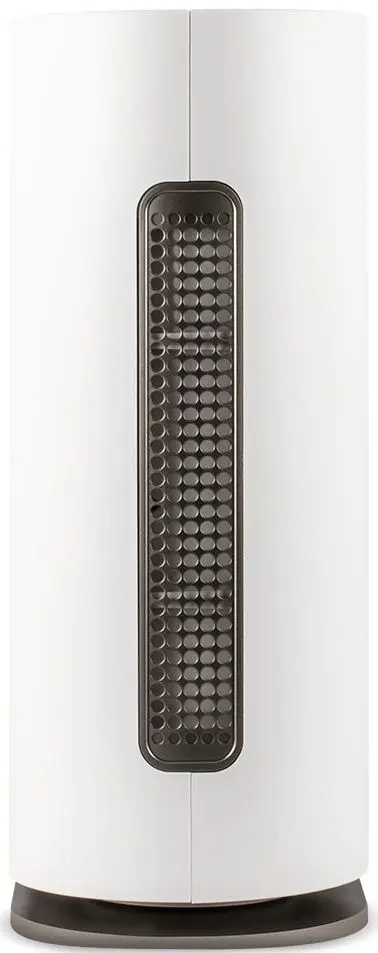 Purificator de aer Zass ZAP 01 (Black/White)