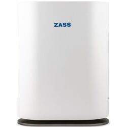 Purificator de aer Zass ZAP 01 (Black/White)