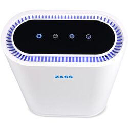 Purificator de aer Zass ZAP 01 (Black/White) Thumb