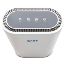 Purificator de aer Zass ZAP 01 (Black/White) Thumb