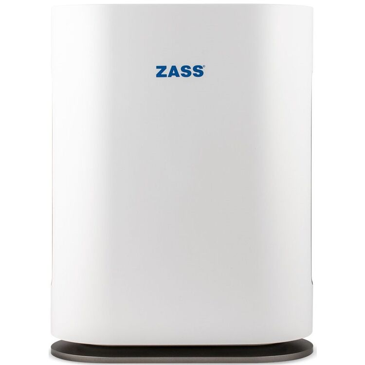 Purificator de aer Zass ZAP 01 (Black/White)